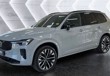 Volvo XC90 12.200 km 72.880 &euro; Berlin 10553