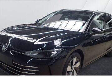 VW Passat Variant 25.662 km 30.505 &euro; Berlin 12105