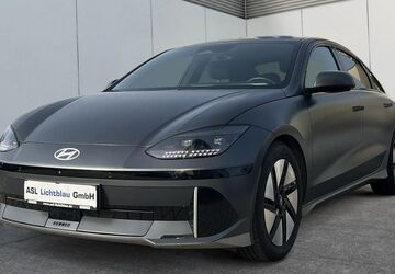 Hyundai IONIQ 6 22.884 km 30.990 &euro; Potsdam 14469