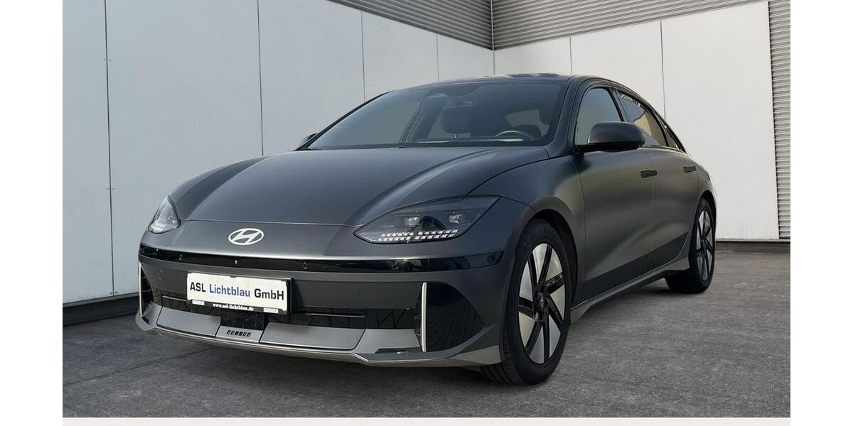 Hyundai IONIQ 6 22.884 km 30.990 &euro; Potsdam 14469