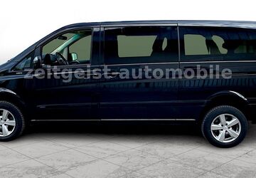 Mercedes-Benz Viano 164.000 km 19.875 &euro; Potsdam 14480