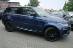 Land Rover Range Rover Sport HSE Dynamic Pixel Luftfederg Mer 95.875 km 36.980 &euro; Falkensee 14612