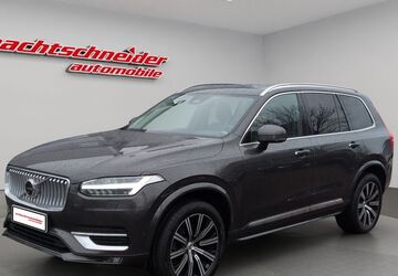 Volvo XC90 26.903 km 51.890 &euro; Potsdam 14482