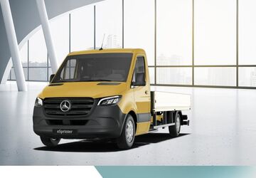 Mercedes-Benz eSprinter 1.150 km 56.990 &euro; Ludwigsfelde 14974