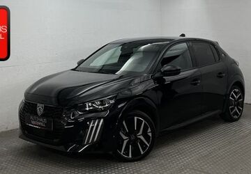 Peugeot e-208 10.269 km 25.800 &euro; Berlin 12351