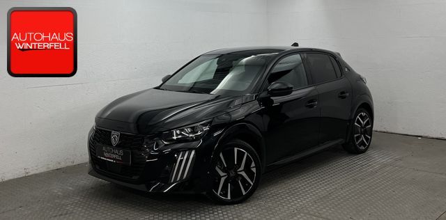 Peugeot e-208 10.269 km 25.800 &euro; Berlin 12351