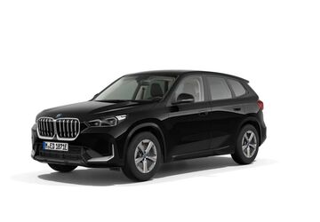BMW iX1 32.404 km 36.840 &euro; Berlin 13593