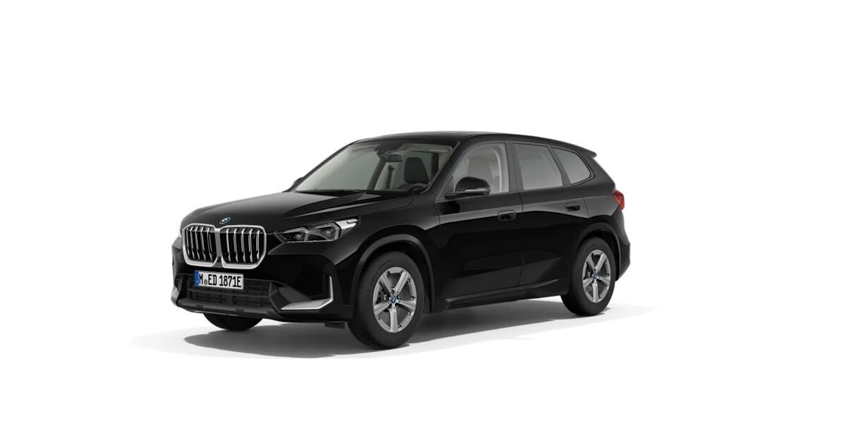 BMW iX1 32.404 km 36.840 &euro; Berlin 13593