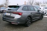 Skoda Octavia 2.0TDi Sportline LED 360º Canton HUD 39.383 km 30.980 &euro; Falkensee 14612