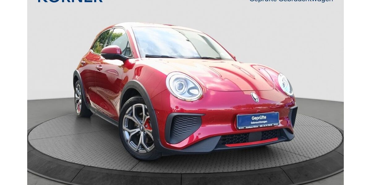 GWM Ora 03 12.774 km 24.900 &euro; Berlin 12683