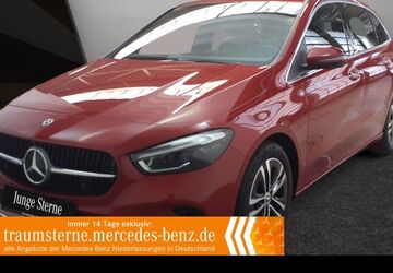 Mercedes-Benz B 200 5.703 km 29.890 &euro; Berlin 12681
