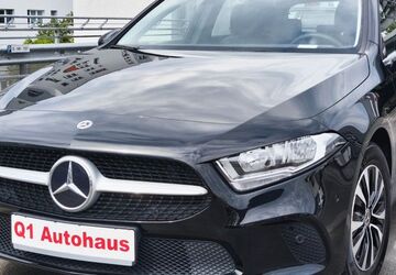 Mercedes-Benz A 160 60.000 km 17.450 &euro; Berlin 13055