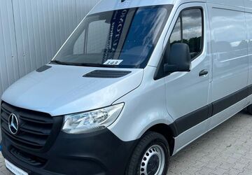 Mercedes-Benz Sprinter 43.602 km 27.899 &euro; Berlin 13055