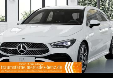 Mercedes-Benz CLA 180 Shooting Brake 18.963 km 28.490 &euro; Berlin 10587