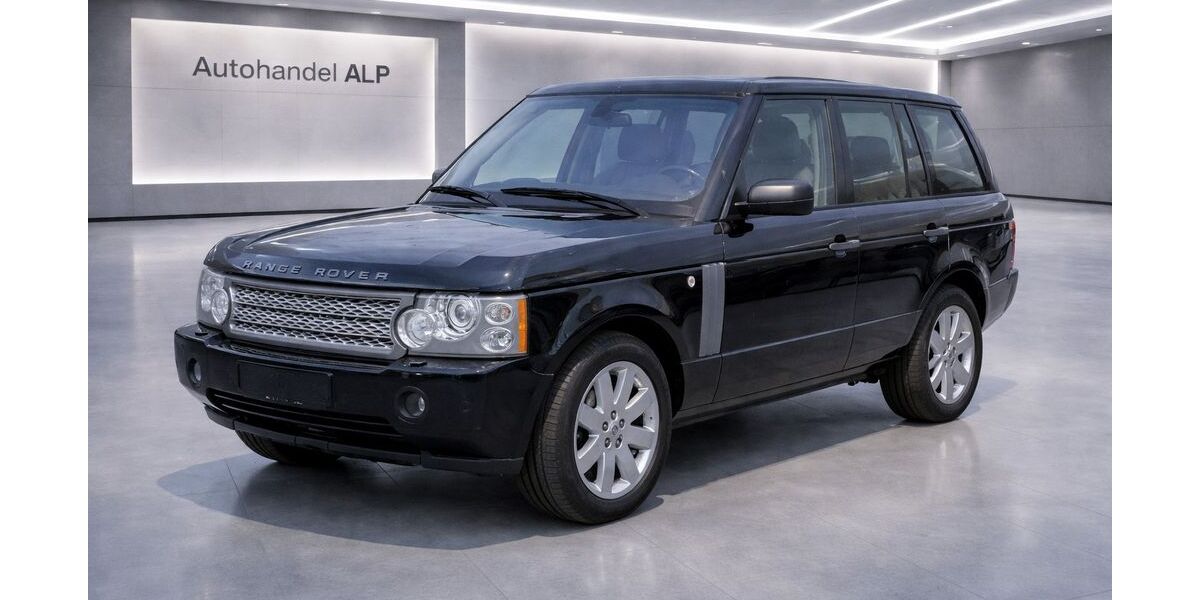 Land Rover Range Rover 245.938 km 8.888 &euro; Potsdam 14480
