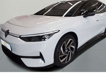 VW ID.7 8.732 km 51.495 &euro; Berlin 13088