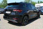 Skoda Karoq 2.0TSi 4x4 Sportline ACC SHZ AHK LED 29.623 km 31.480 &euro; Falkensee 14612