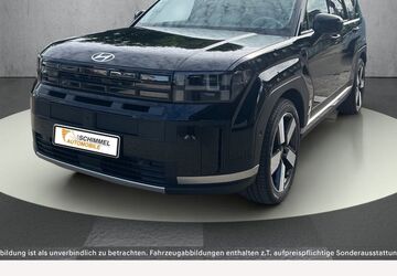 Hyundai SANTA FE 3.300 km 58.999 &euro; Berlin - Hohenschönhausen 13055