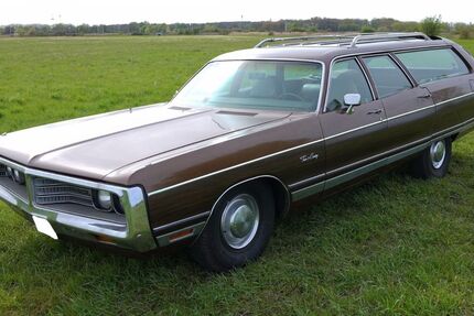 Chrysler Andere 90.000 km 22.900 &euro; Potsdam 14469