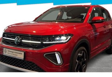 VW T-Cross 8.800 km 28.740 &euro; Berlin 12099