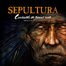 Sepultura + Lionheart + Gatecreeper + Torture Squad