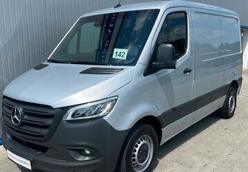 Mercedes-Benz Sprinter 199.326 km 23.199 &euro; Berlin 13055