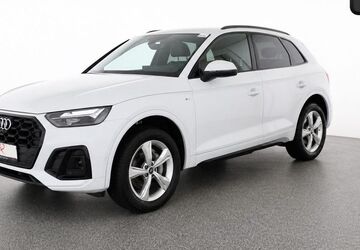 Audi Q5 70.000 km 37.880 &euro; Berlin 12103