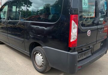 Fiat Scudo 291.500 km 4.900 &euro; Ludwigsfelde 14974