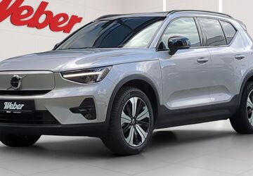 Volvo XC40 47.800 km 34.890 &euro; Berlin 14165