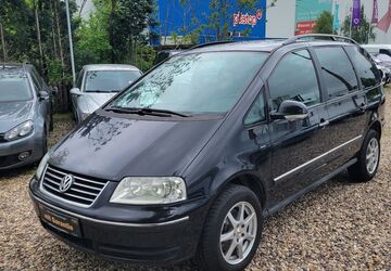 VW Sharan 297.000 km 3.600 &euro; Potsdam 14480