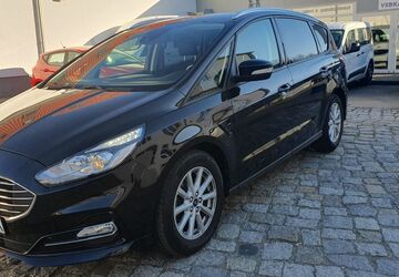 Ford S-Max 93.800 km 19.690 &euro; Potsdam 14469