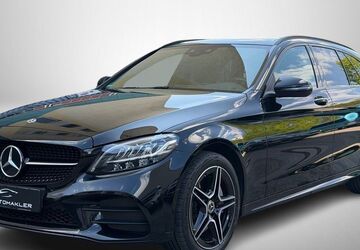 Mercedes-Benz C 300 122.000 km 21.999 &euro; Potsdam 14480