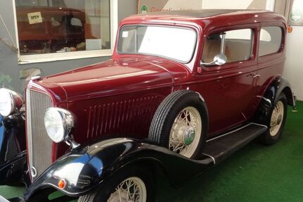 Chevrolet Andere 104.322 km 15.950 &euro; Berlin/Schöneberg 10827