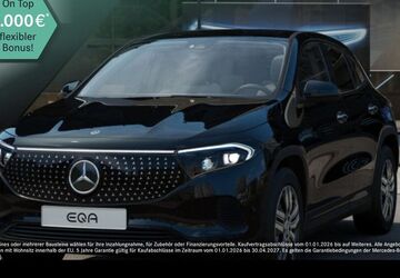 Mercedes-Benz EQA 23.718 km 38.890 &euro; Berlin 10587