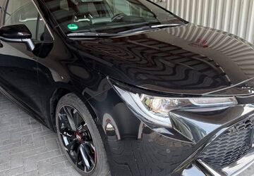Toyota Corolla 113.927 km 23.900 &euro; Berlin 12277