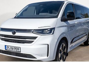 VW T7 Caravelle 3.000 km 69.808 &euro; Potsdam 14482