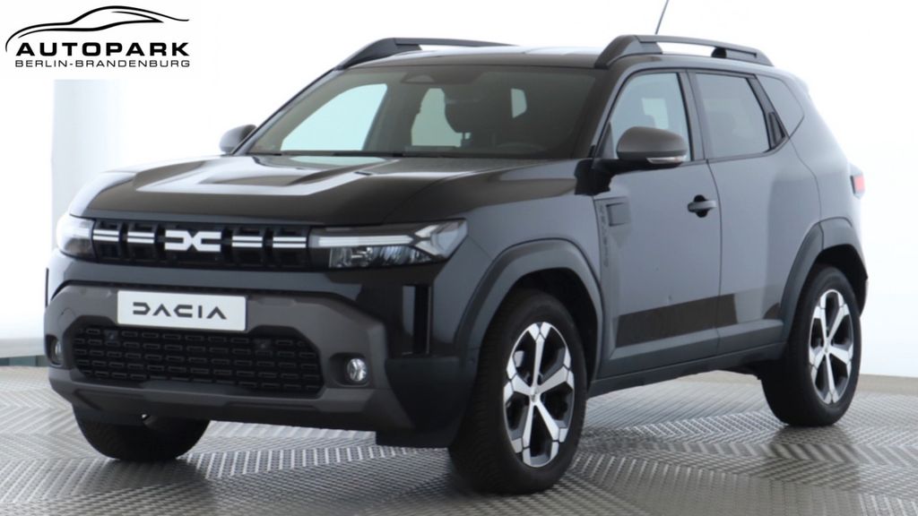Dacia Duster 27.618 km 22.890 &euro; Falkensee 14612