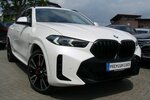 BMW X6 30d xDrive M Sport Pro SHZ Pano HUD H&K AHK Sof 16.652 km 79.980 &euro; Falkensee 14612