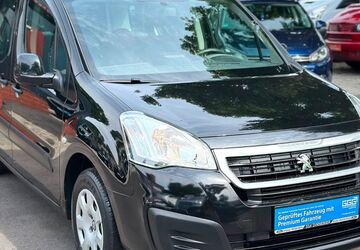 Peugeot Partner 106.000 km 9.900 &euro; Ludwigsfelde 14974