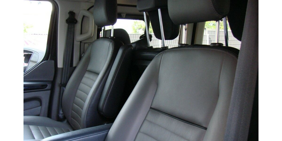 Ford Tourneo Custom MHEV 320 L1 Titanium X ACC AHK SHZ 67.732 km 32.980 &euro; Falkensee 14612