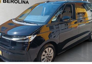 VW T7 Multivan 28.608 km 49.222 &euro; Berlin 10709