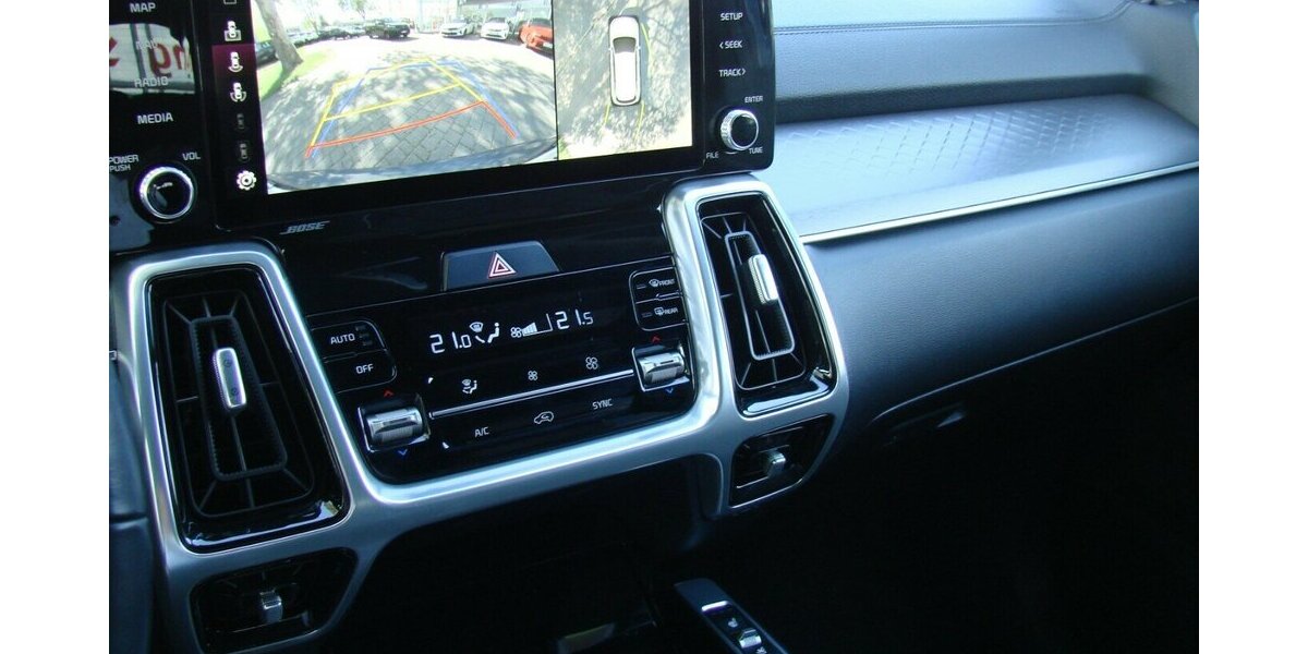 Kia Sorento 2.2CRDi Platinum 4WD LED ACC BOSE 360º HUD 65.321 km 31.980 &euro; Falkensee 14612