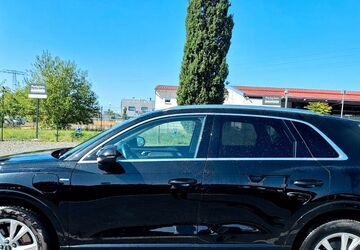 Audi Q3 137.000 km 19.990 &euro; Blankenfelde-Mahlow 15831