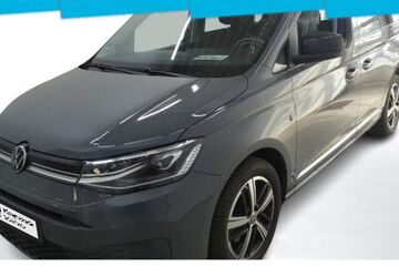 VW Caddy 32.280 km 28.950 &euro; Berlin 14167