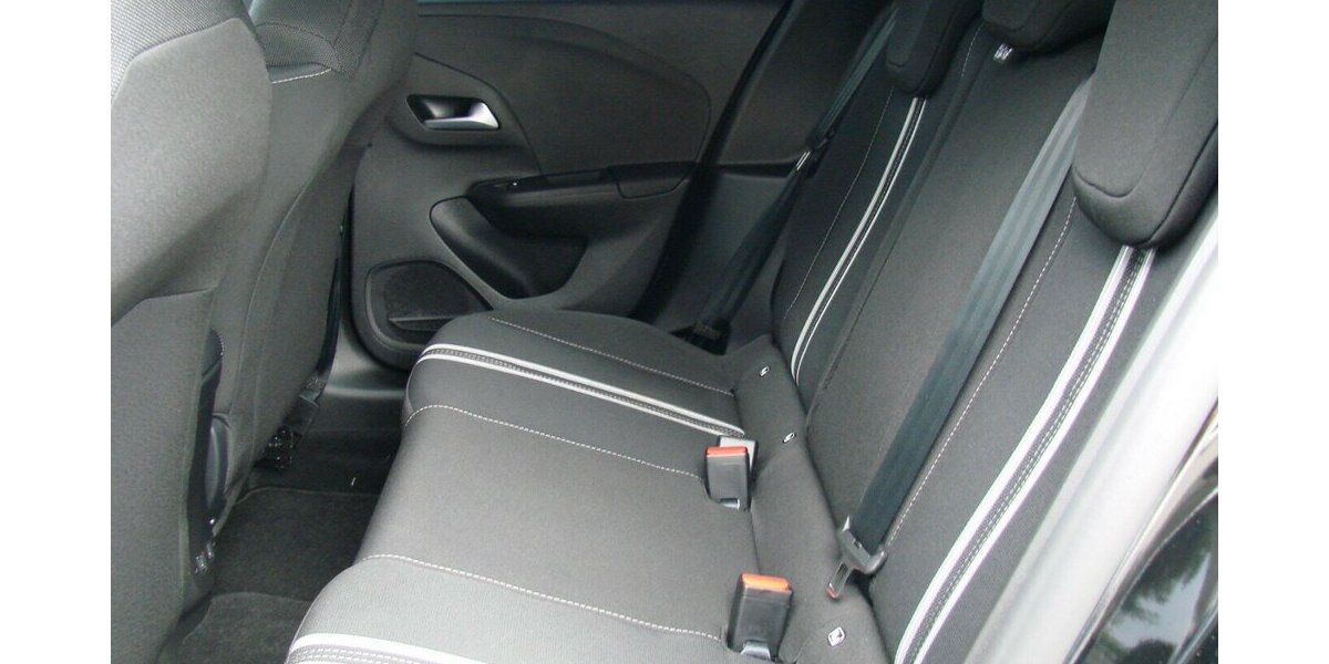 Opel Corsa 1.2 Turbo Hybrid GS ACC IntelliLux LED Kamer 2.315 km 21.980 &euro; Falkensee 14612