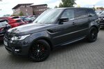Land Rover Range Rover Sport HSE Dynamic Bi-Xenon AHK Merdian 71.281 km 33.980 &euro; Falkensee 14612