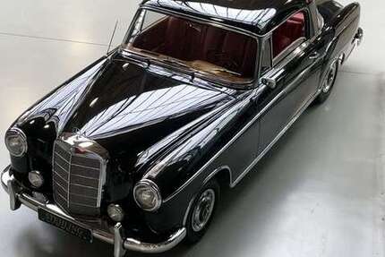 Mercedes-Benz 220 53.213 km 89.900 &euro; Berlin 10553