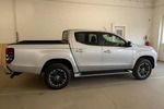 Mitsubishi L200 2.2 4x4 DI-D Aut. Leder Ahk. Dk 84.050 km 26.900 &euro; Berlin 10247