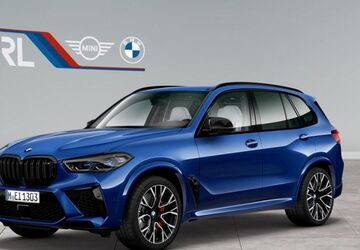 BMW X5 M 107.104 km 69.990 &euro; Potsdam 14482