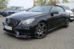 Mercedes-Benz E 350 Cabrio AMG Sportpaket Navi Leder LED 135.985 km 22.980 &euro; Falkensee 14612